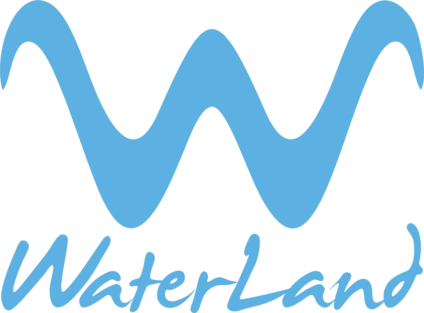 waterland logo