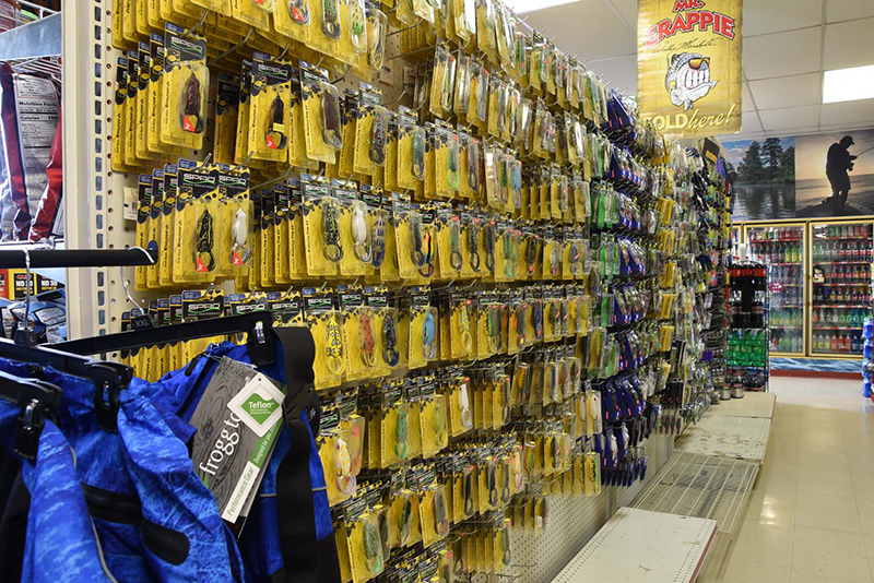 Fishing Lures for sale in Ripley, Alabama